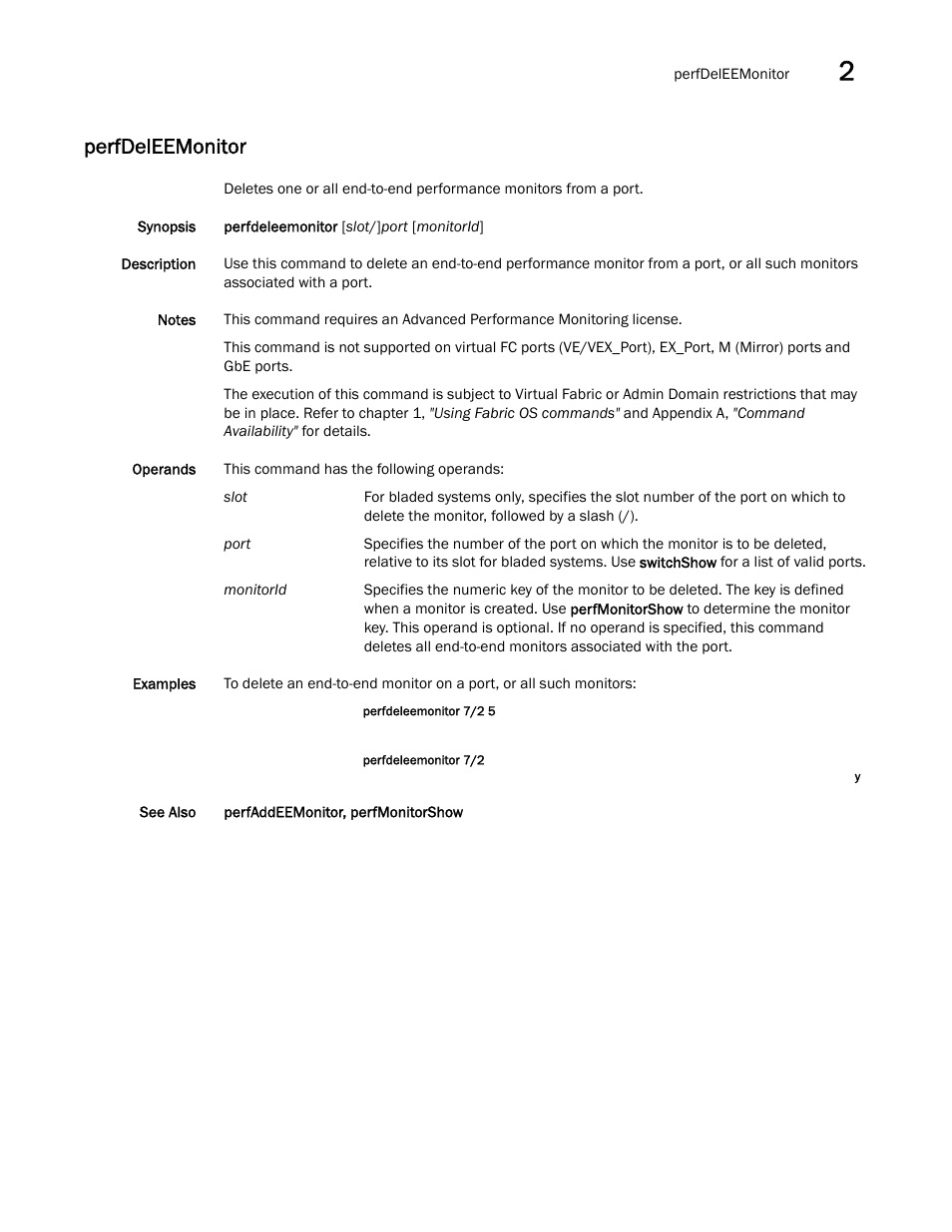 Perfdeleemonitor | Dell POWEREDGE M1000E User Manual | Page 607 / 1080