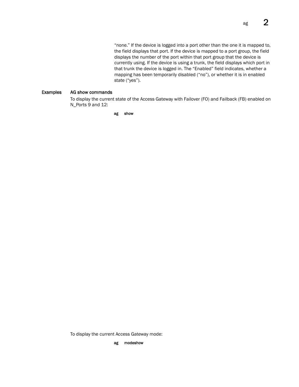 Dell POWEREDGE M1000E User Manual | Page 61 / 1080