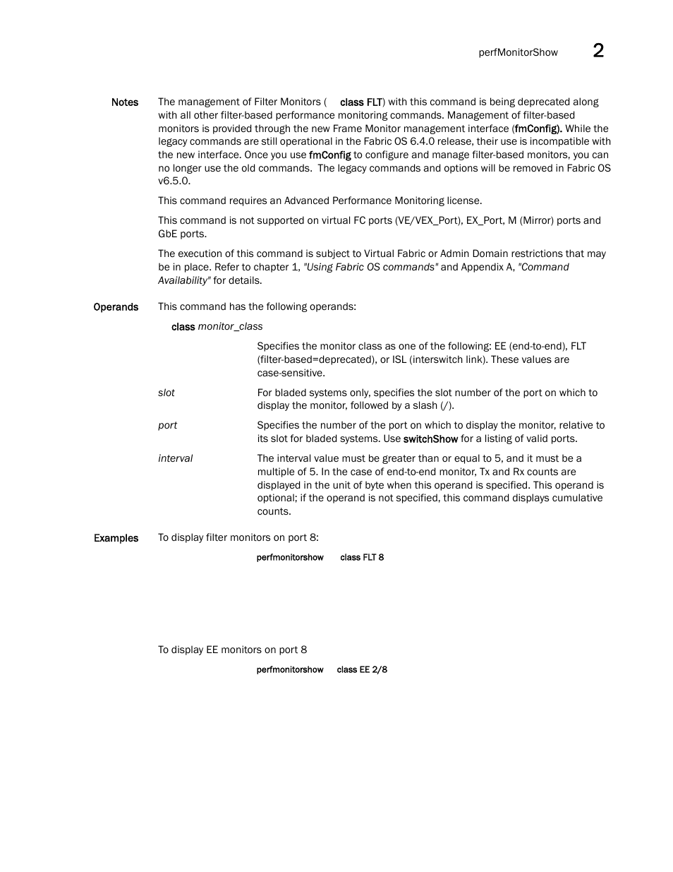 Dell POWEREDGE M1000E User Manual | Page 615 / 1080