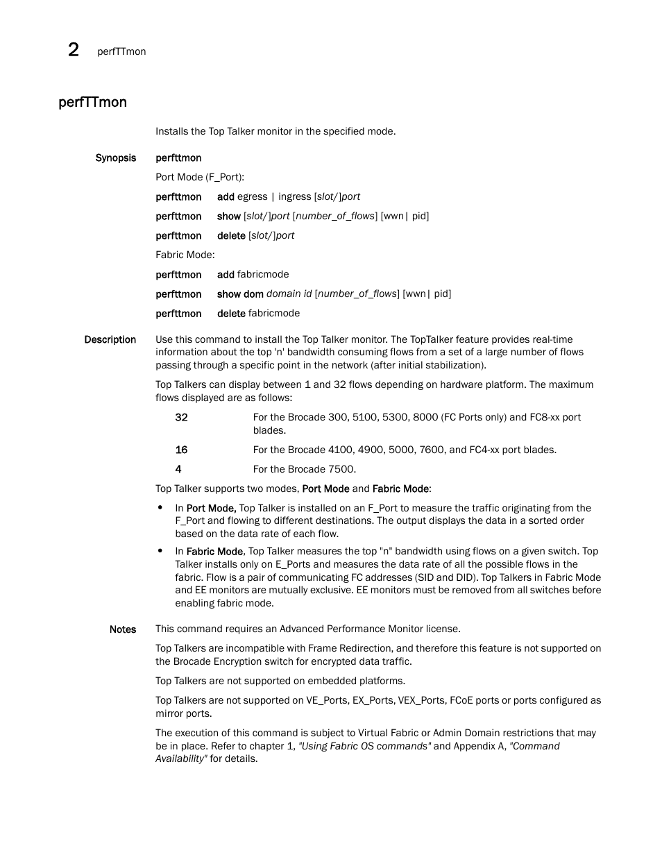 Perfttmon | Dell POWEREDGE M1000E User Manual | Page 626 / 1080