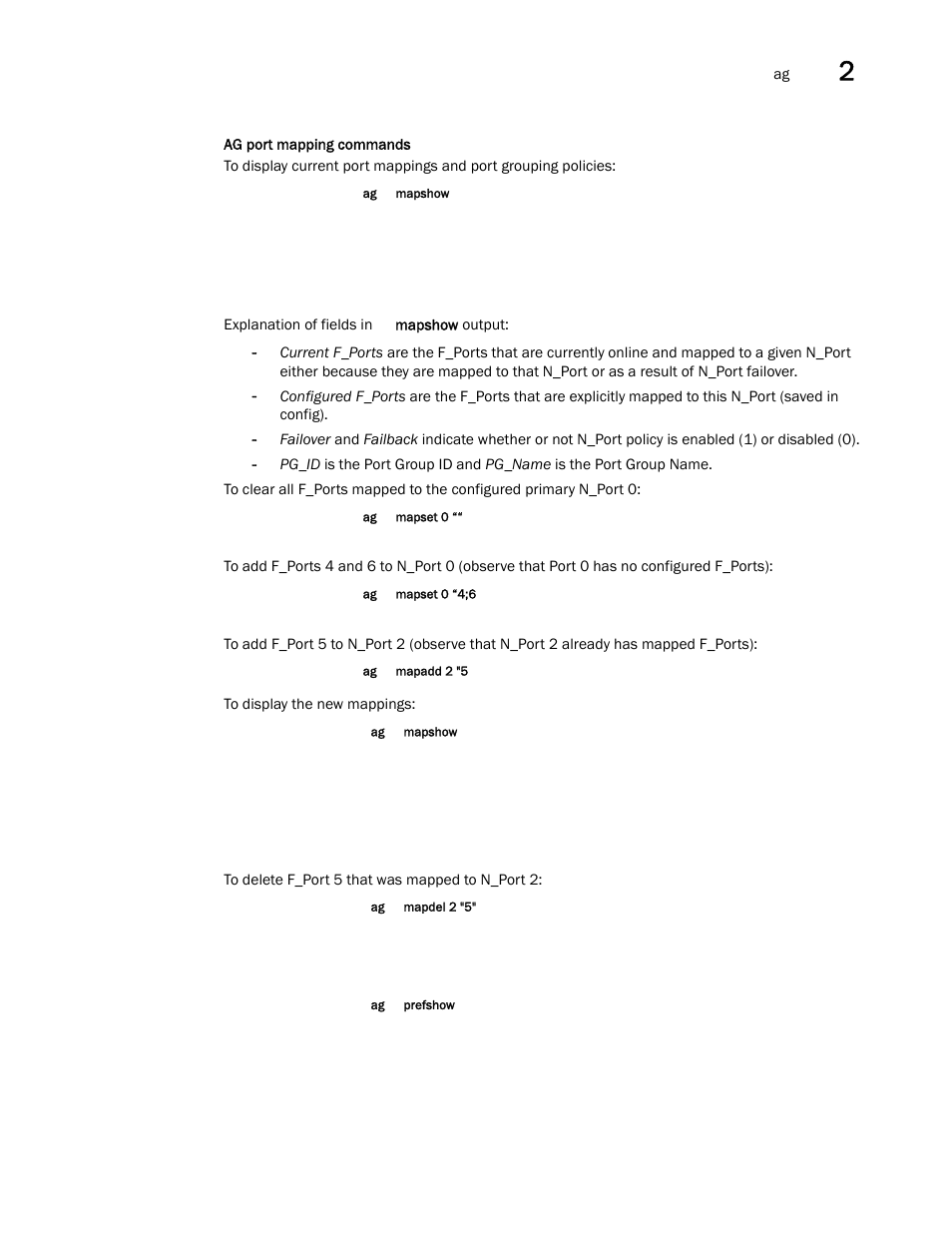 Dell POWEREDGE M1000E User Manual | Page 63 / 1080