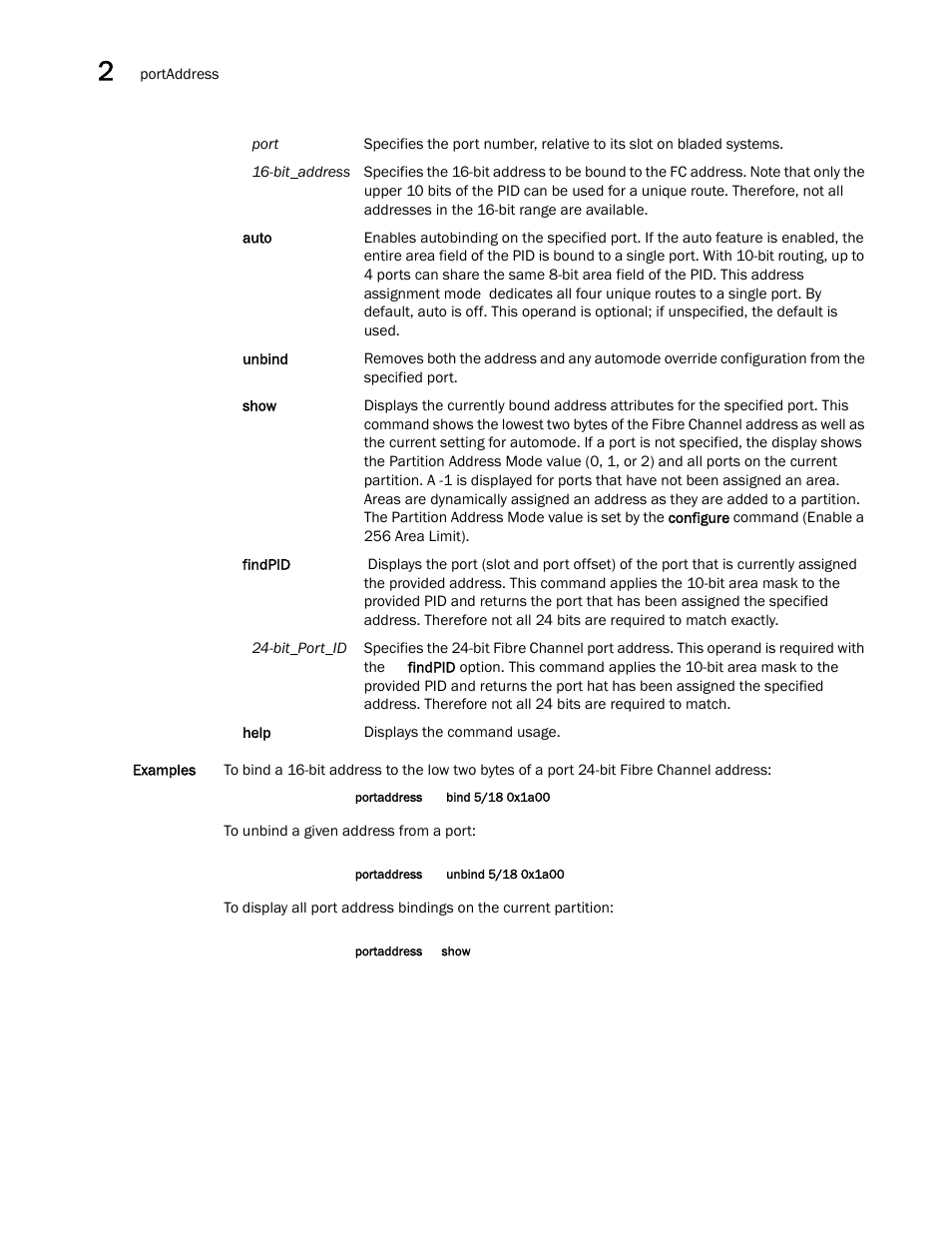 Dell POWEREDGE M1000E User Manual | Page 636 / 1080