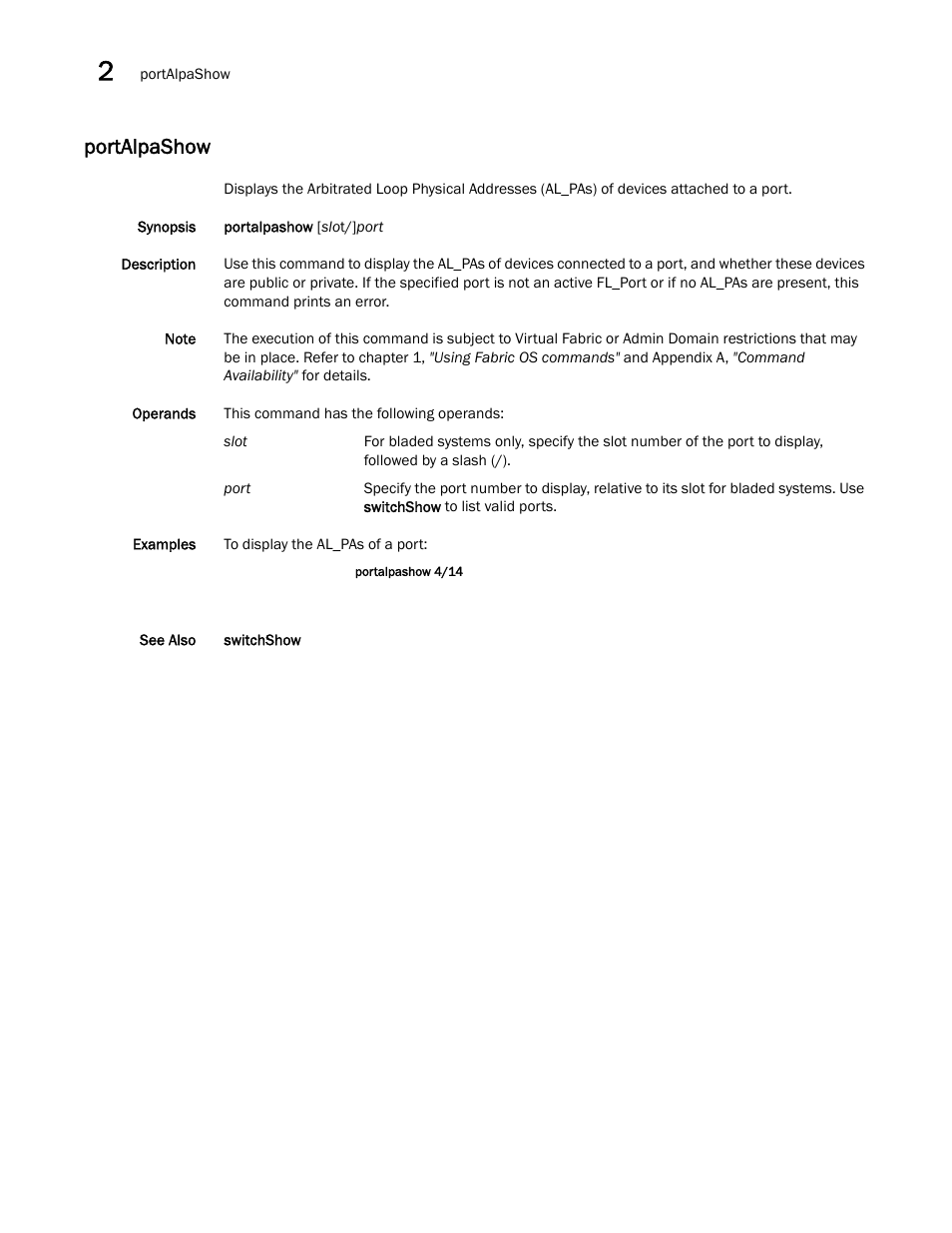 Portalpashow | Dell POWEREDGE M1000E User Manual | Page 638 / 1080