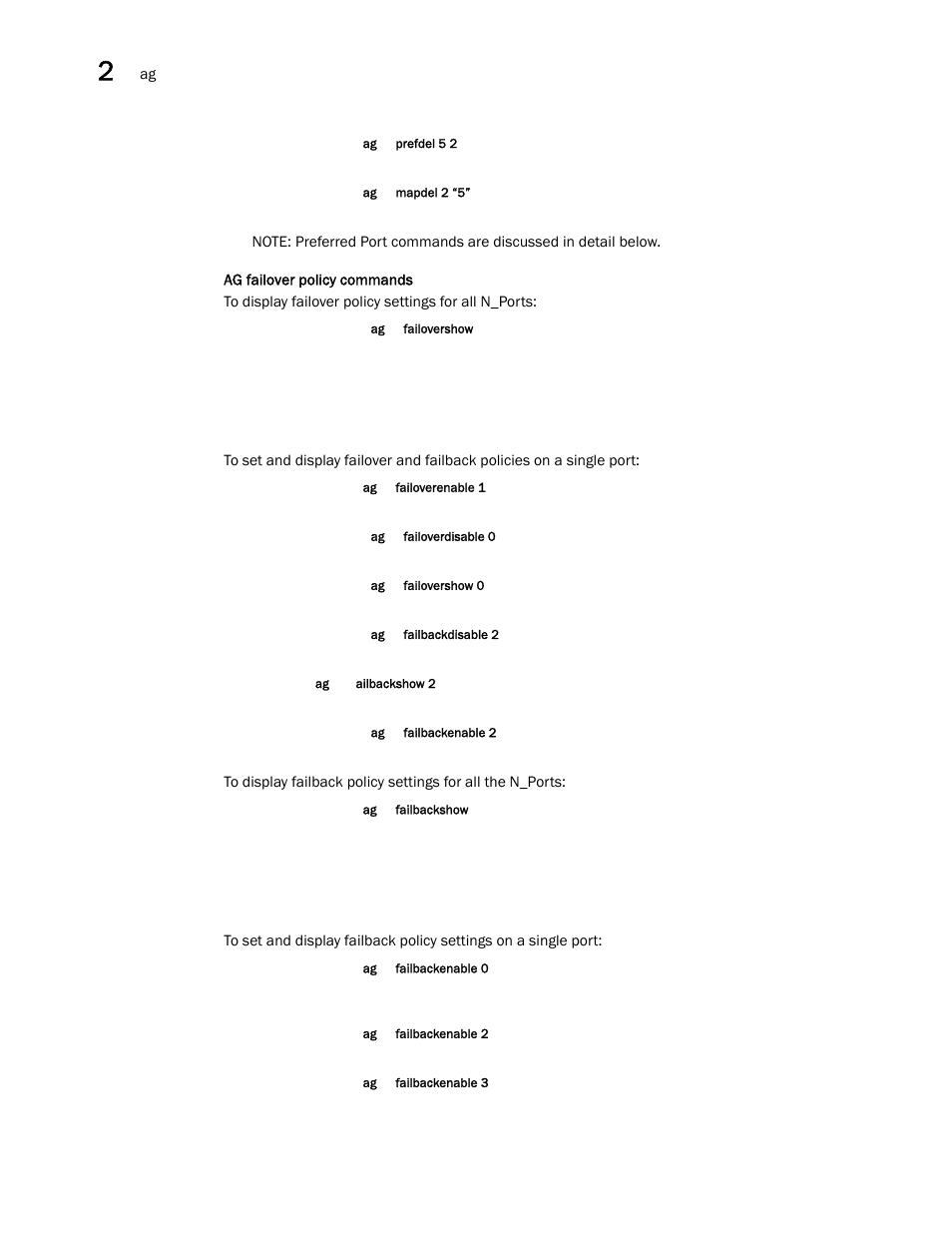 Dell POWEREDGE M1000E User Manual | Page 64 / 1080