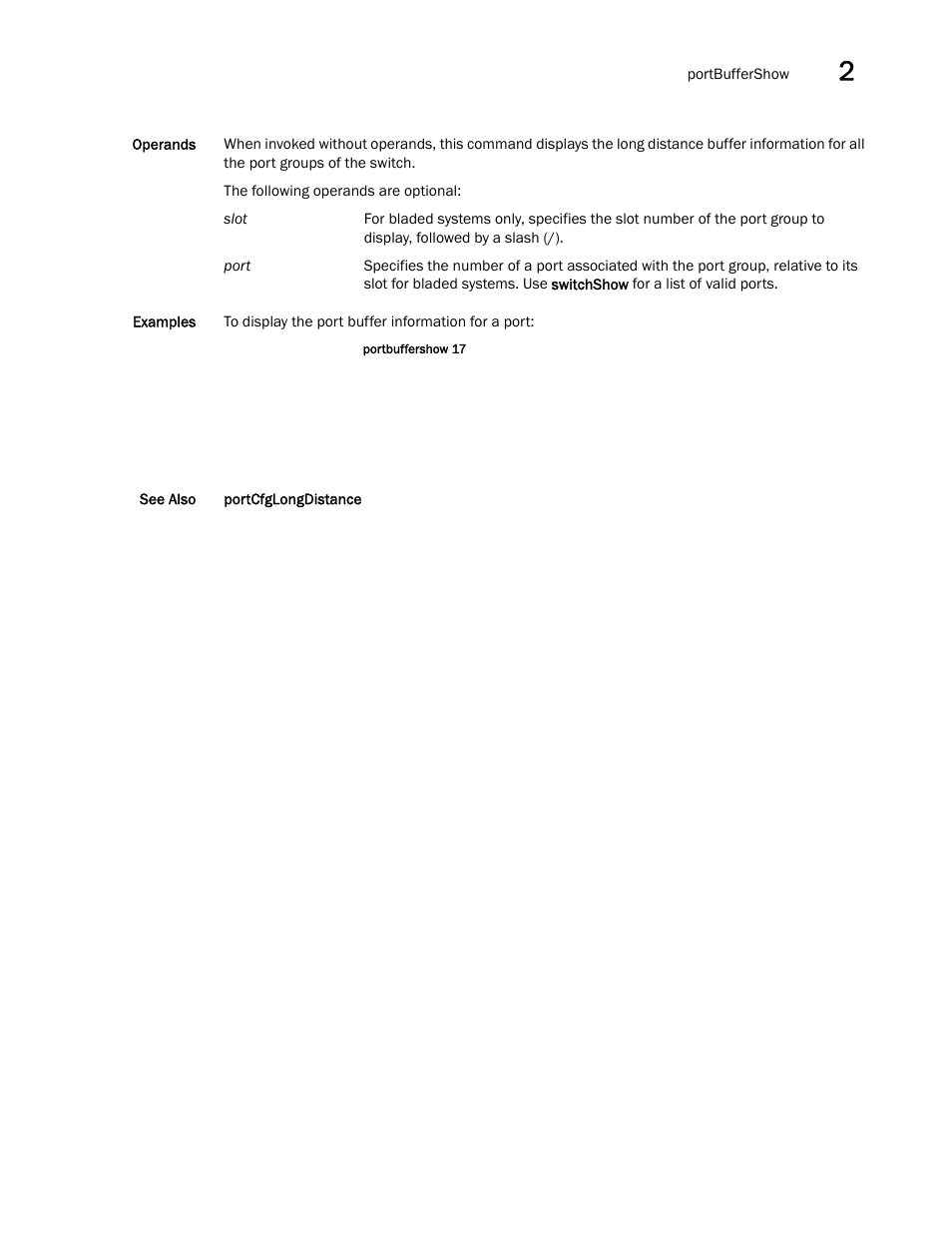 Dell POWEREDGE M1000E User Manual | Page 641 / 1080