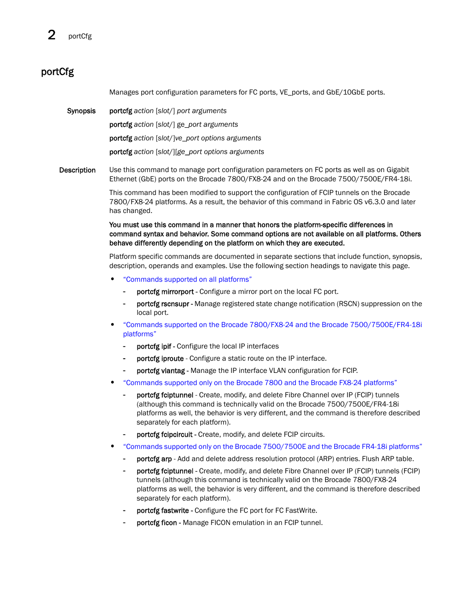 Portcfg | Dell POWEREDGE M1000E User Manual | Page 644 / 1080