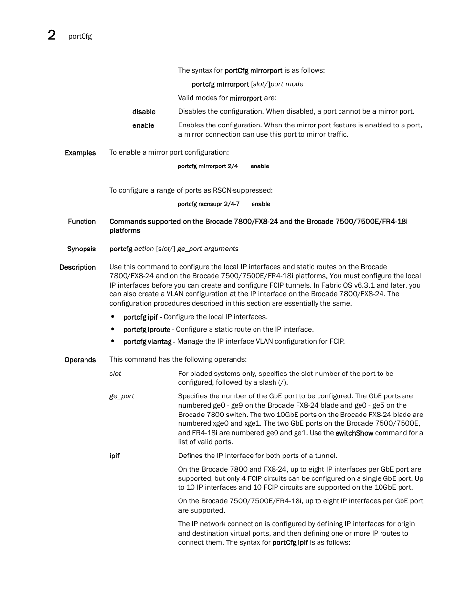 Dell POWEREDGE M1000E User Manual | Page 646 / 1080