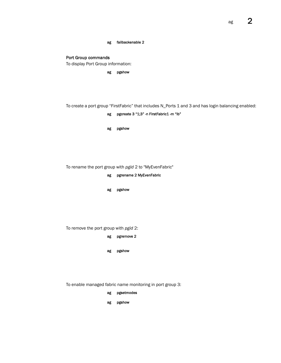 Dell POWEREDGE M1000E User Manual | Page 65 / 1080