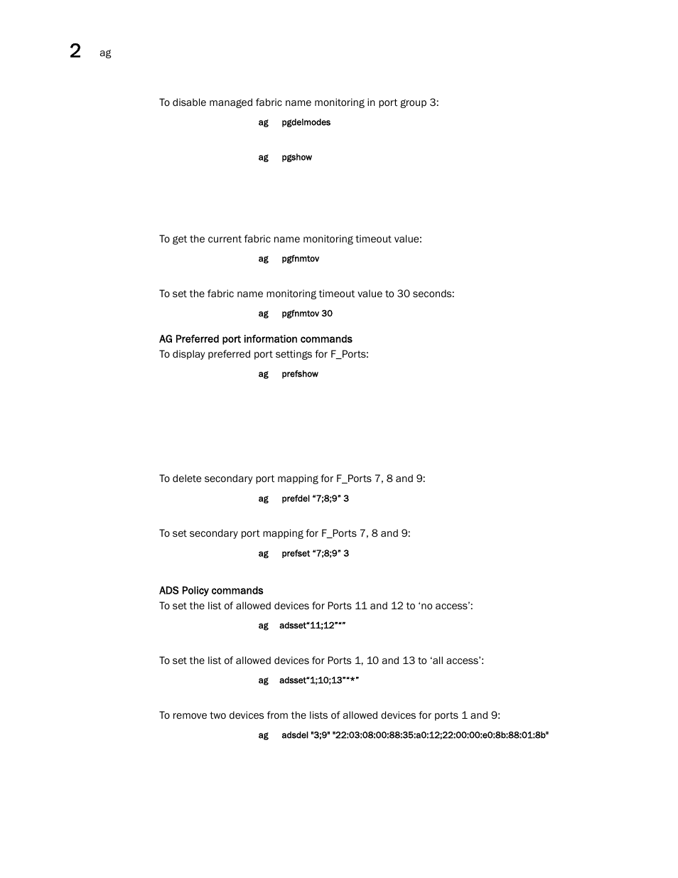 Dell POWEREDGE M1000E User Manual | Page 66 / 1080