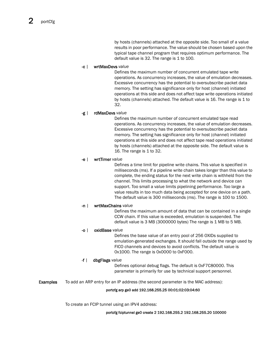 Dell POWEREDGE M1000E User Manual | Page 666 / 1080