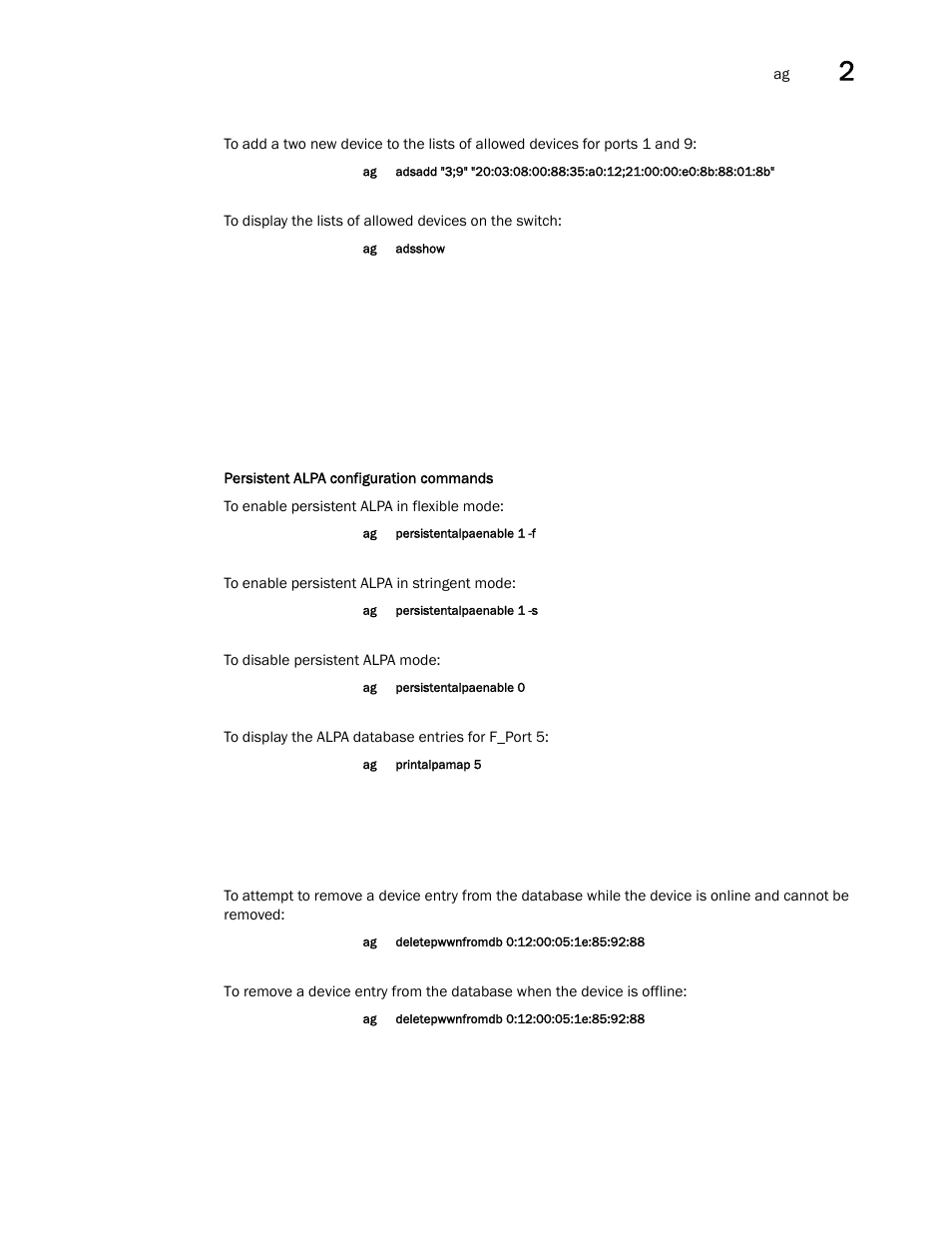 Dell POWEREDGE M1000E User Manual | Page 67 / 1080