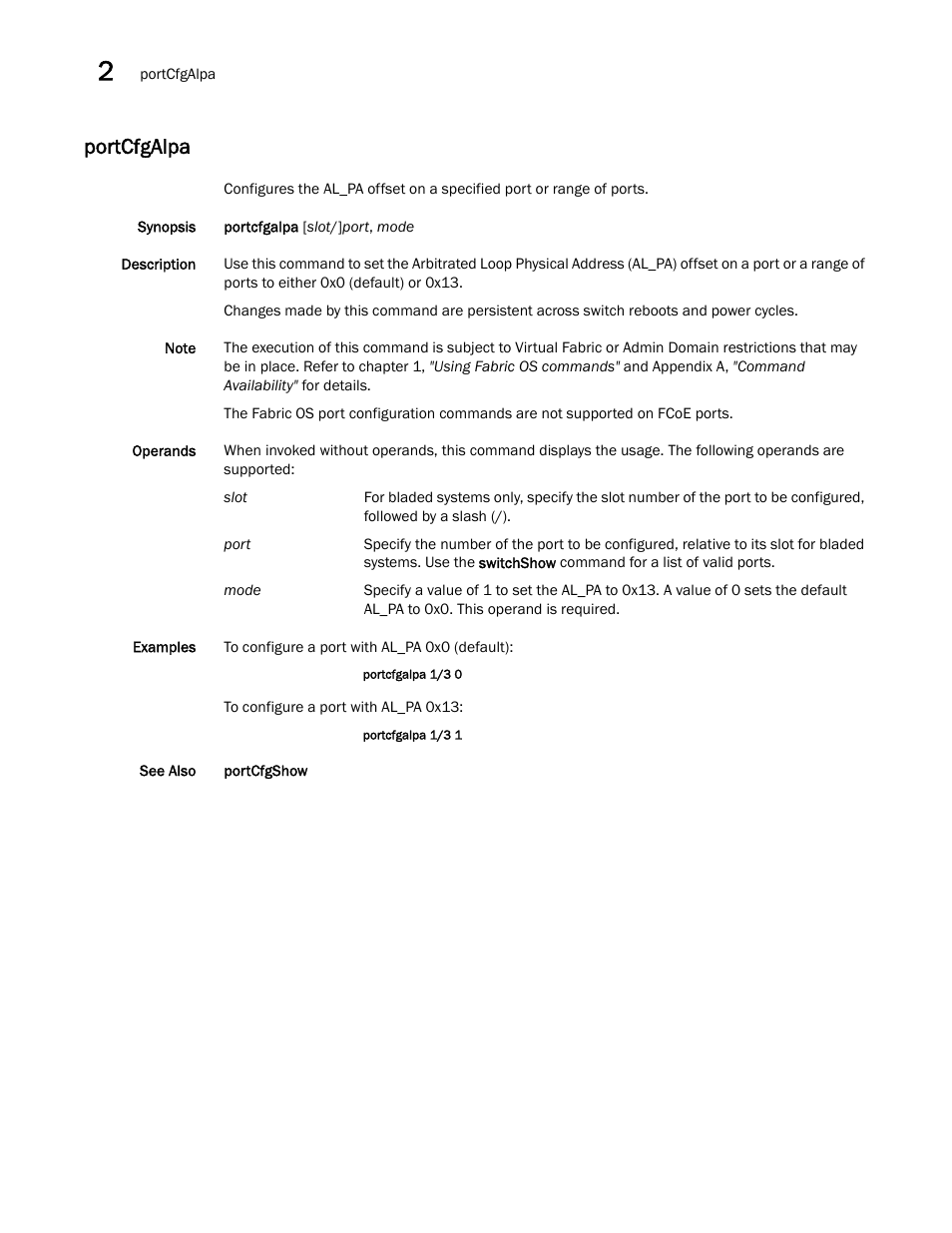 Portcfgalpa | Dell POWEREDGE M1000E User Manual | Page 670 / 1080