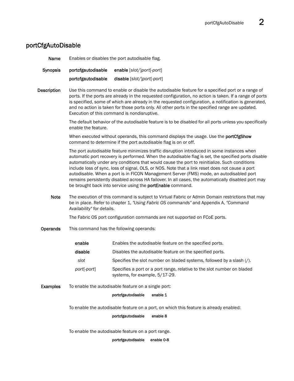 Portcfgautodisable | Dell POWEREDGE M1000E User Manual | Page 671 / 1080