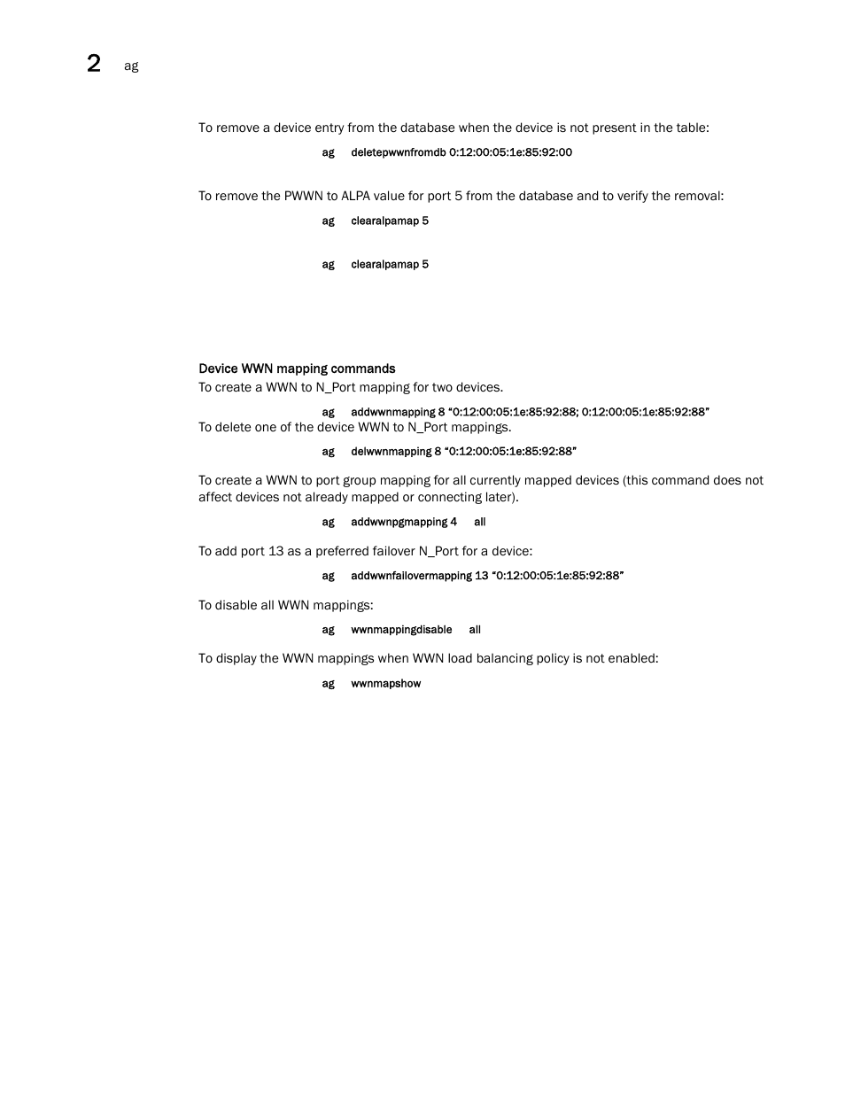 Dell POWEREDGE M1000E User Manual | Page 68 / 1080