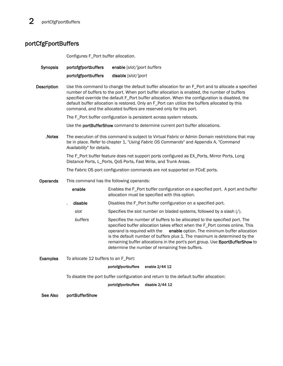 Portcfgfportbuffers | Dell POWEREDGE M1000E User Manual | Page 682 / 1080