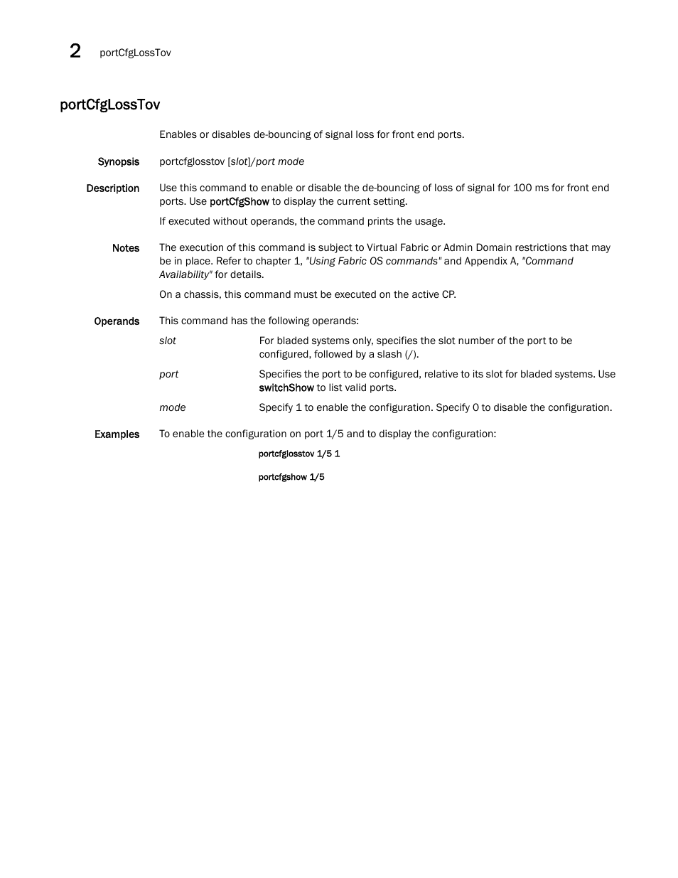 Portcfglosstov | Dell POWEREDGE M1000E User Manual | Page 686 / 1080