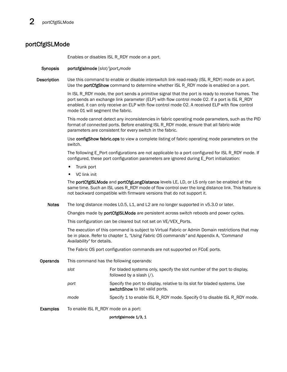 Portcfgislmode | Dell POWEREDGE M1000E User Manual | Page 688 / 1080