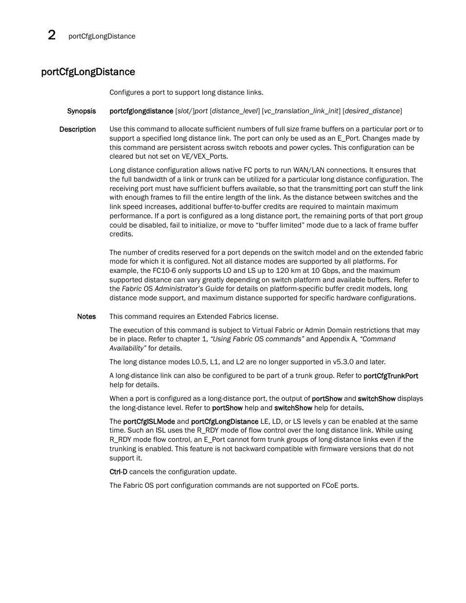 Portcfglongdistance | Dell POWEREDGE M1000E User Manual | Page 690 / 1080