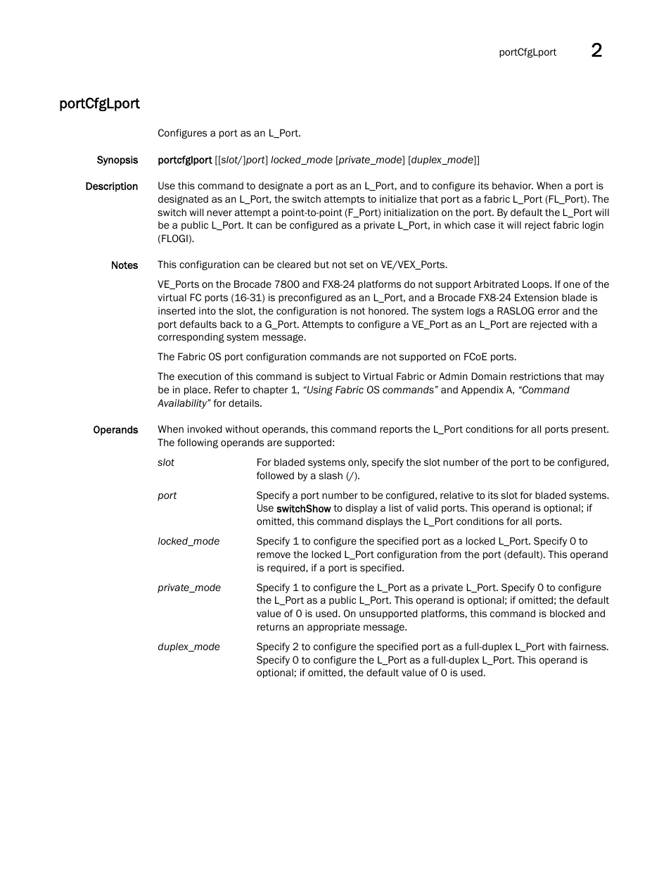 Portcfglport | Dell POWEREDGE M1000E User Manual | Page 693 / 1080