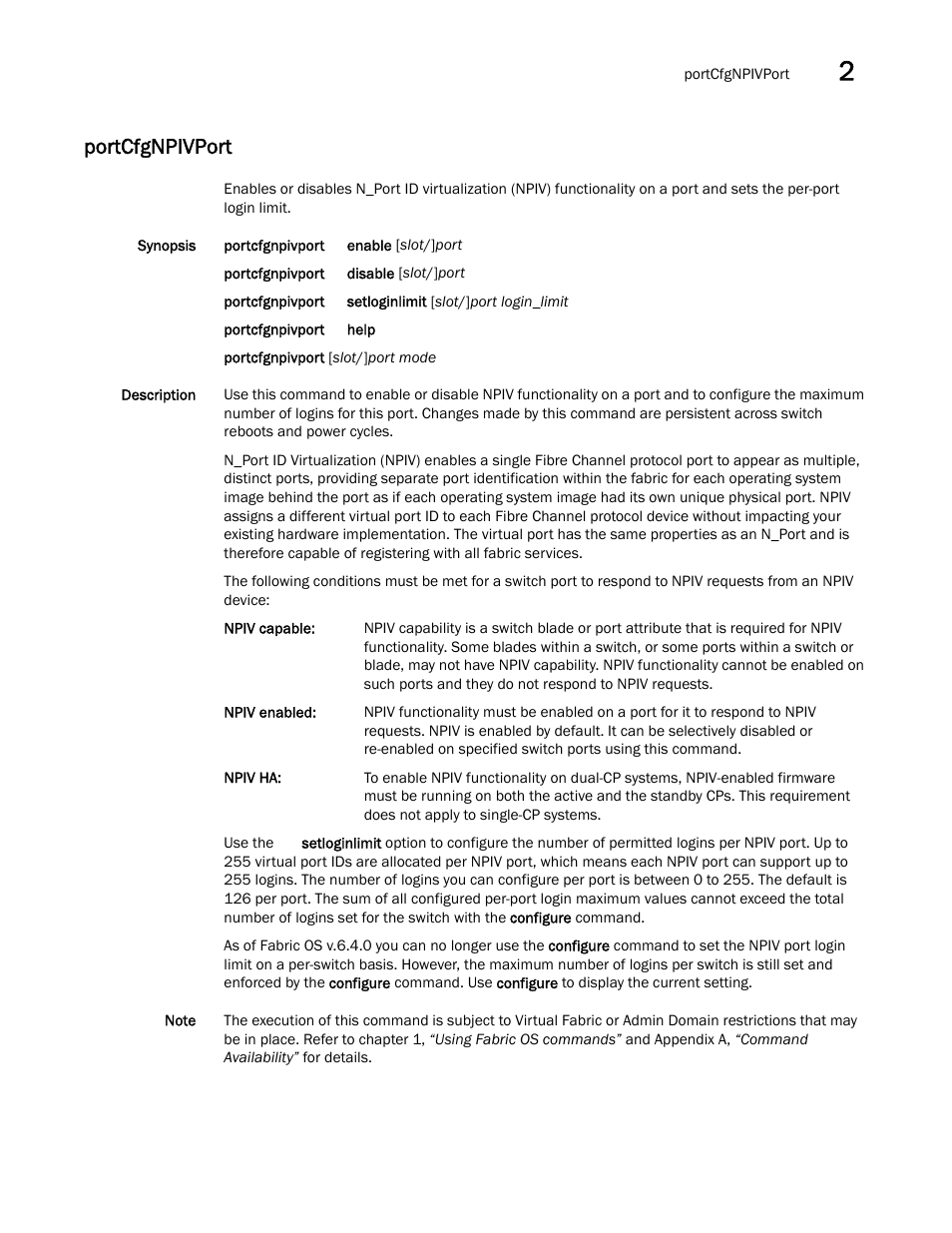 Portcfgnpivport | Dell POWEREDGE M1000E User Manual | Page 695 / 1080