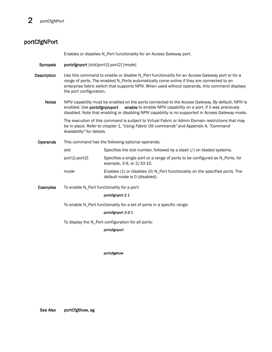 Portcfgnport | Dell POWEREDGE M1000E User Manual | Page 698 / 1080