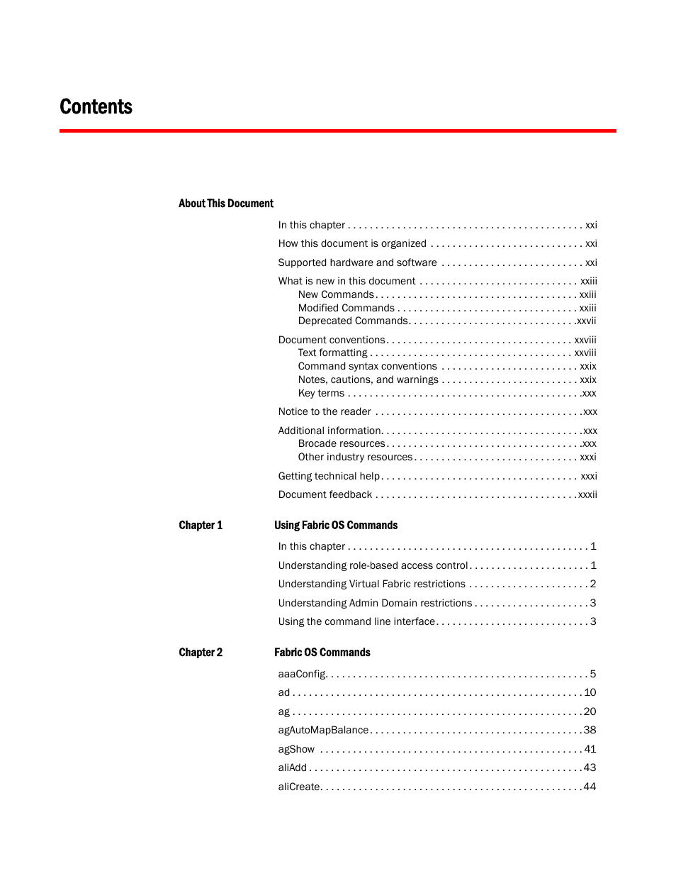 Dell POWEREDGE M1000E User Manual | Page 7 / 1080