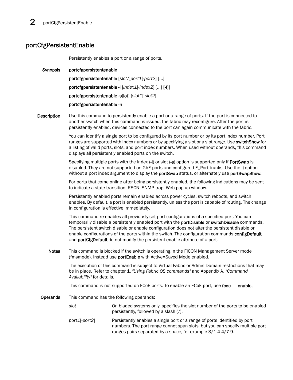 Portcfgpersistentenable | Dell POWEREDGE M1000E User Manual | Page 702 / 1080