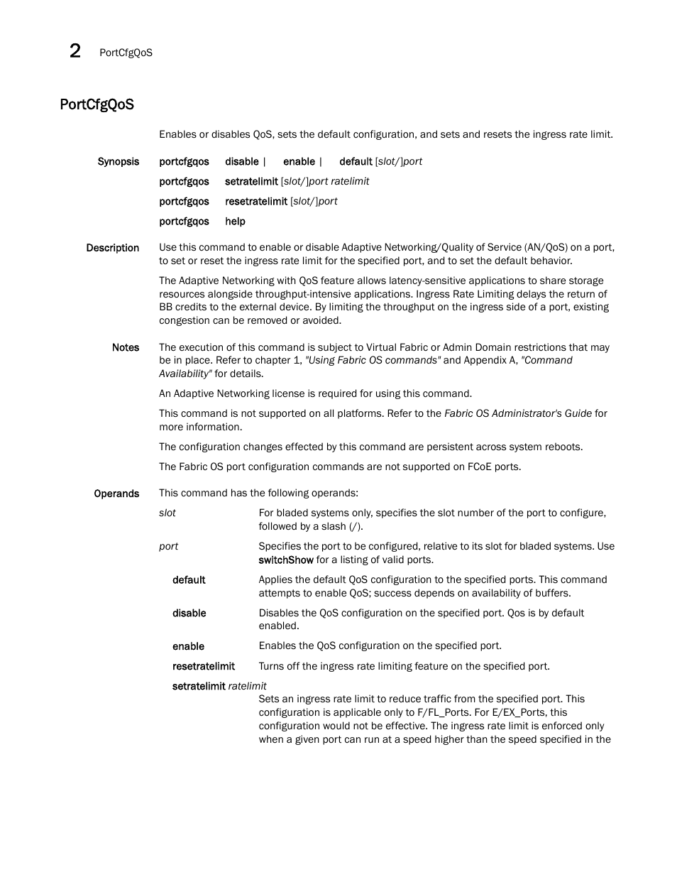 Portcfgqos | Dell POWEREDGE M1000E User Manual | Page 704 / 1080