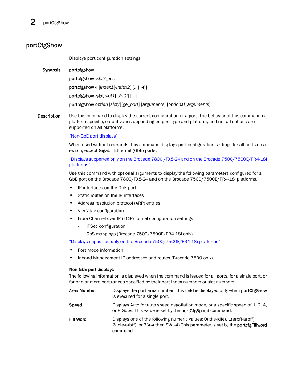 Portcfgshow | Dell POWEREDGE M1000E User Manual | Page 706 / 1080