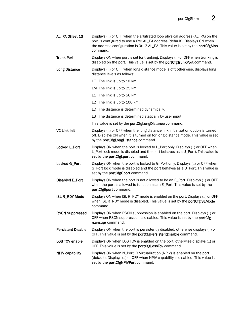 Dell POWEREDGE M1000E User Manual | Page 707 / 1080