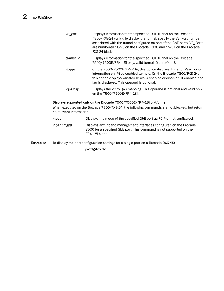 Dell POWEREDGE M1000E User Manual | Page 710 / 1080