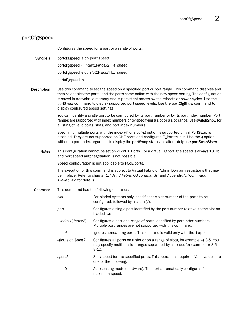 Portcfgspeed | Dell POWEREDGE M1000E User Manual | Page 717 / 1080