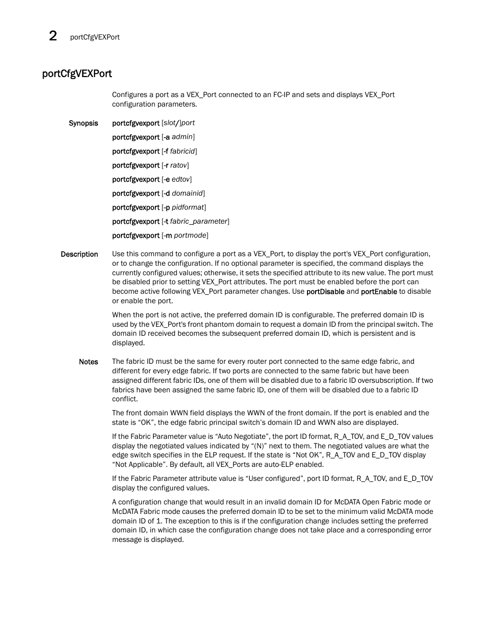 Portcfgvexport | Dell POWEREDGE M1000E User Manual | Page 720 / 1080