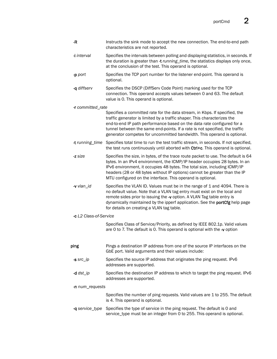 Dell POWEREDGE M1000E User Manual | Page 725 / 1080