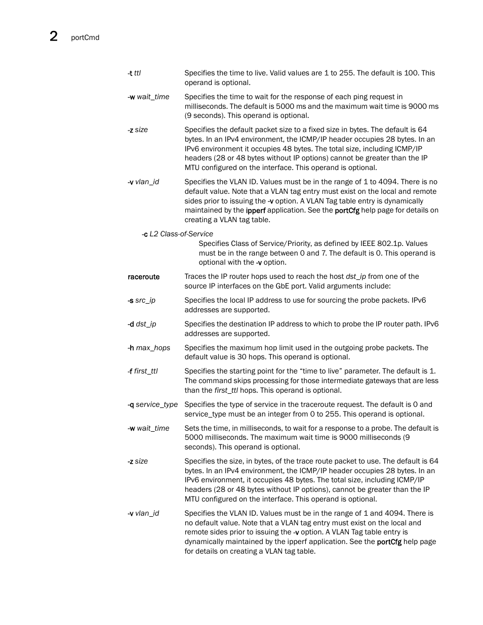 Dell POWEREDGE M1000E User Manual | Page 726 / 1080