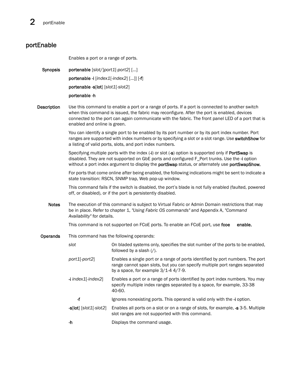 Portenable | Dell POWEREDGE M1000E User Manual | Page 734 / 1080