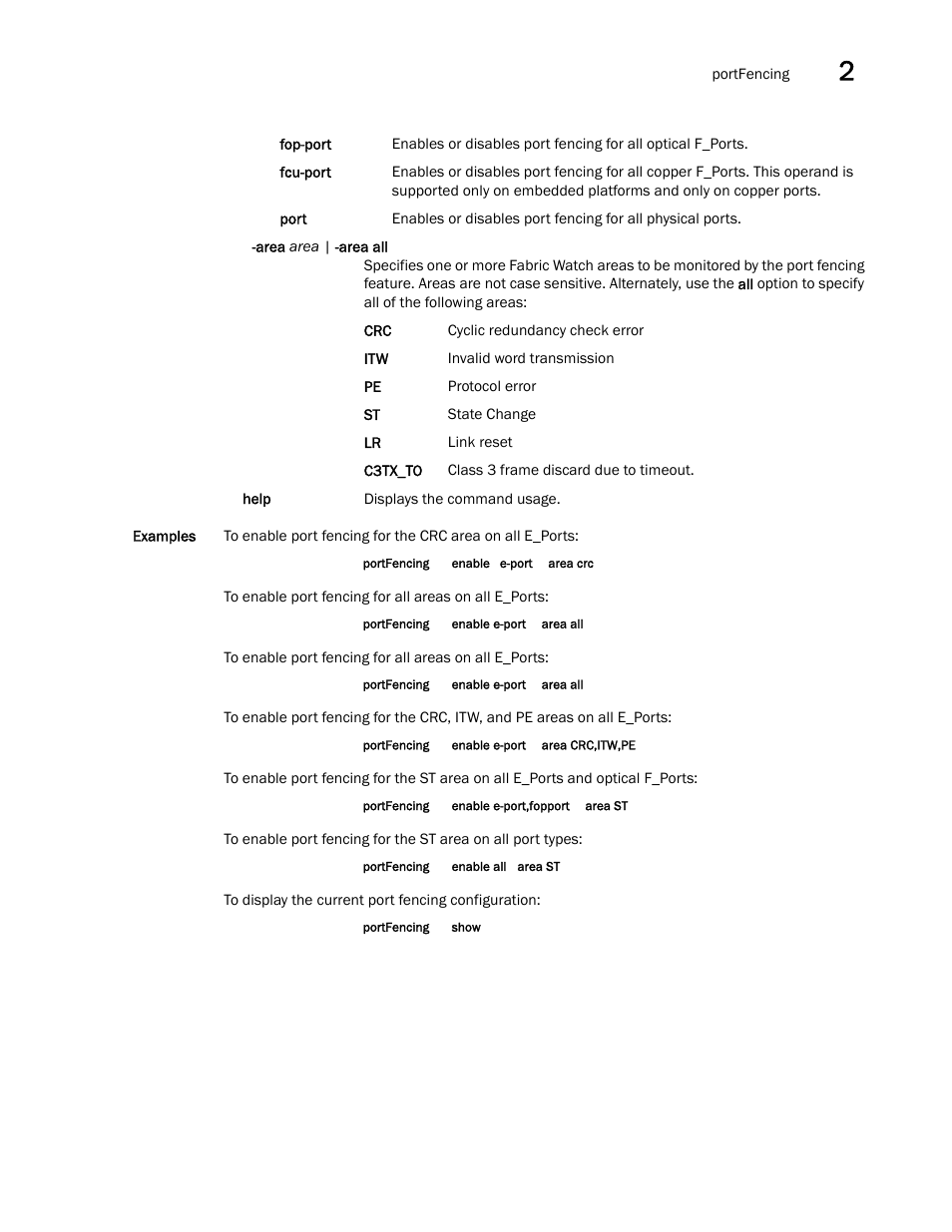 Dell POWEREDGE M1000E User Manual | Page 739 / 1080