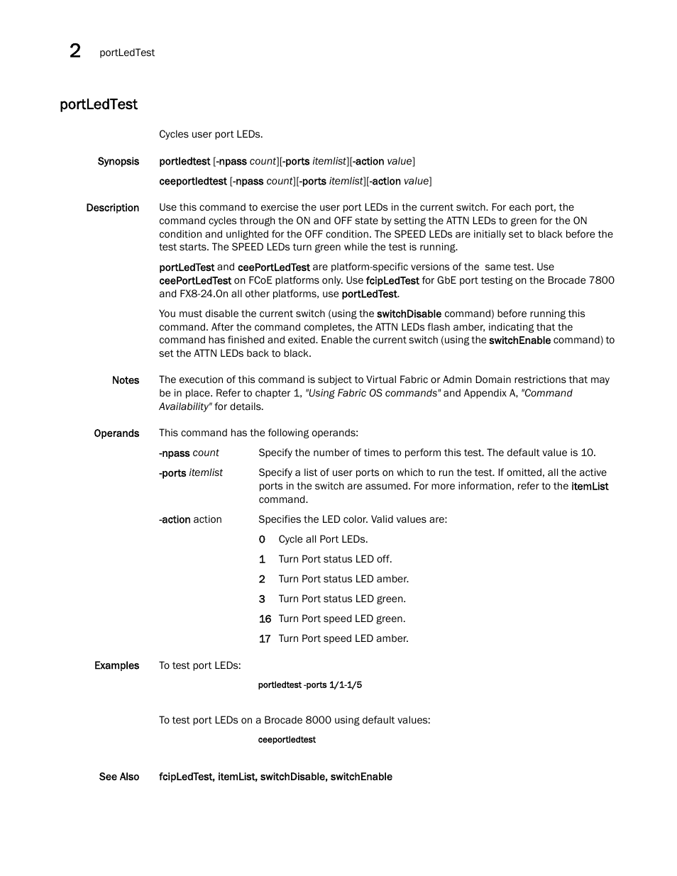 Portledtest | Dell POWEREDGE M1000E User Manual | Page 742 / 1080