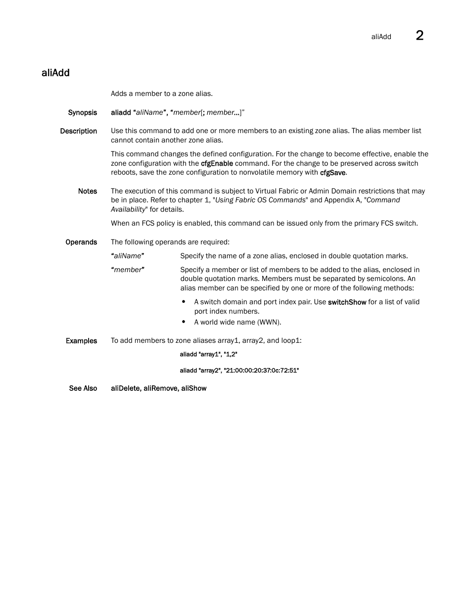 Aliadd | Dell POWEREDGE M1000E User Manual | Page 75 / 1080