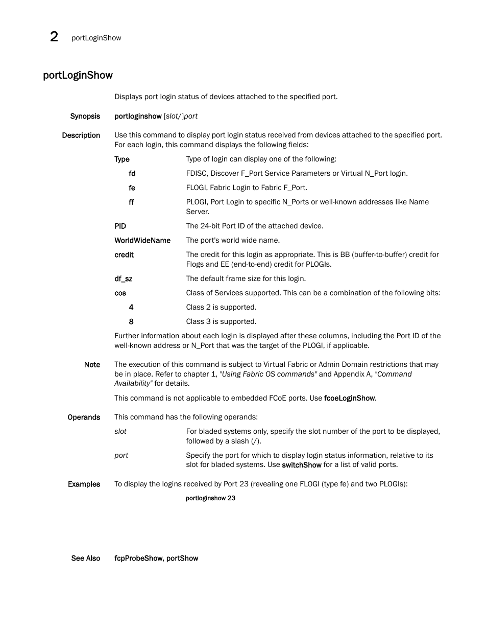 Portloginshow | Dell POWEREDGE M1000E User Manual | Page 750 / 1080