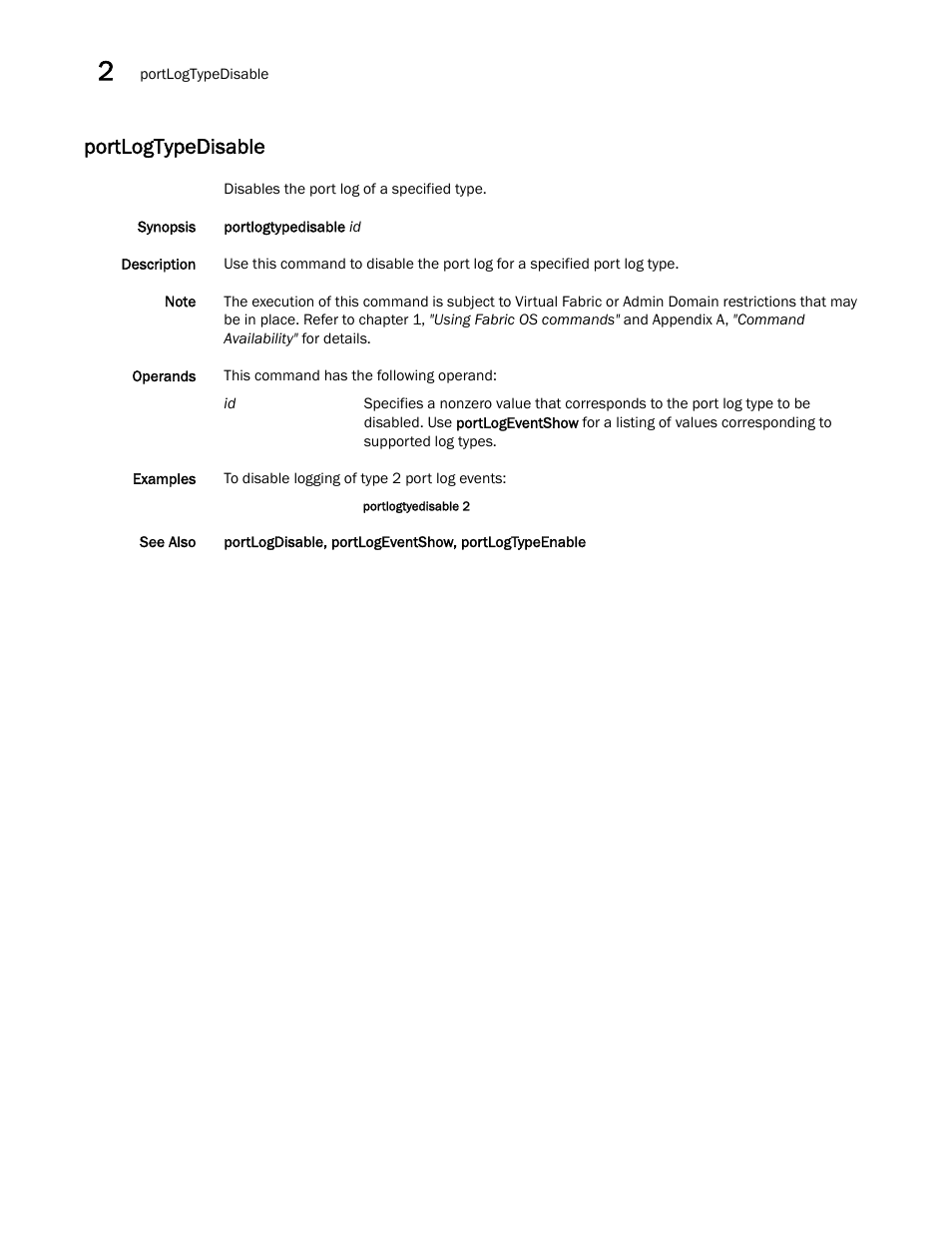 Portlogtypedisable | Dell POWEREDGE M1000E User Manual | Page 760 / 1080