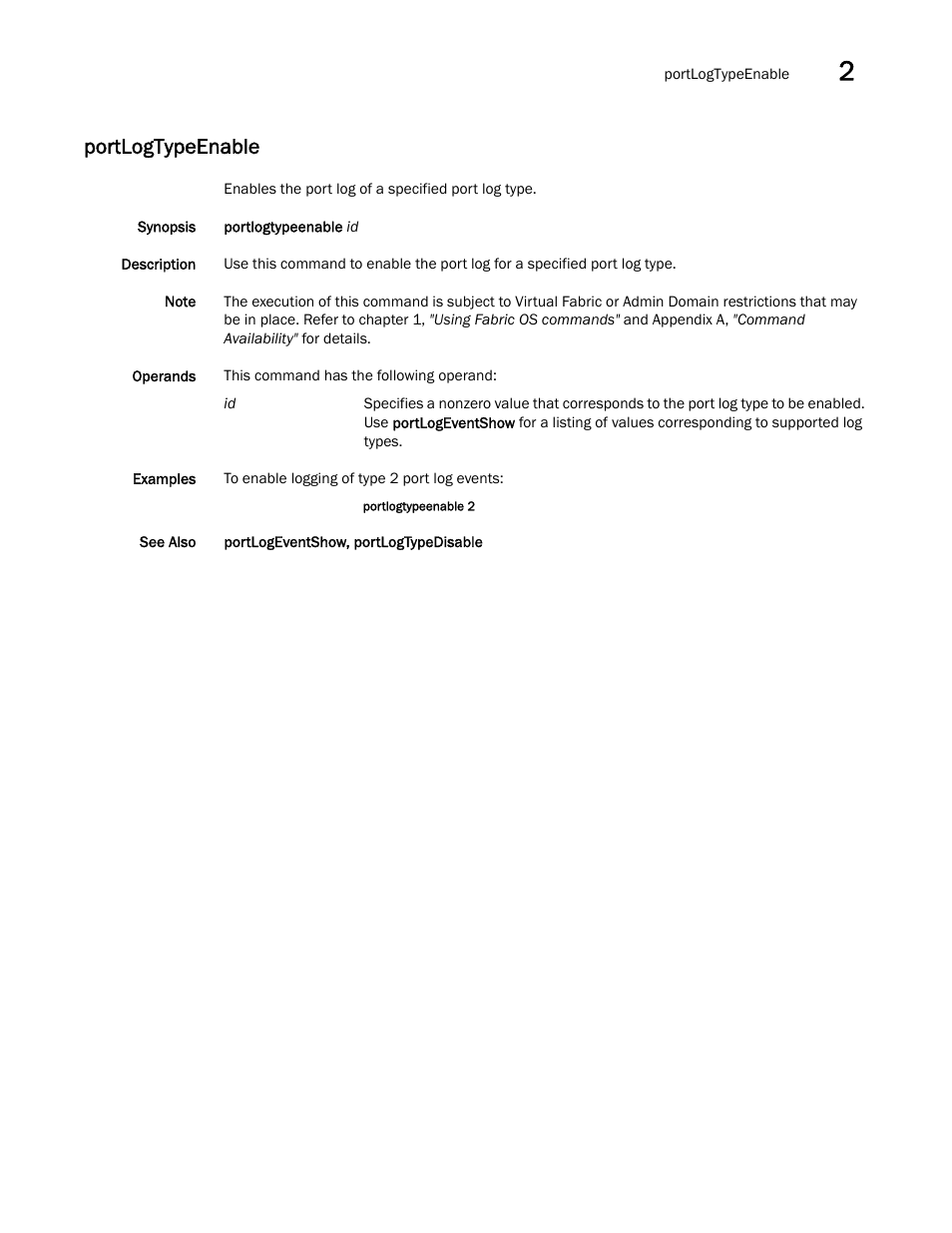 Portlogtypeenable | Dell POWEREDGE M1000E User Manual | Page 761 / 1080