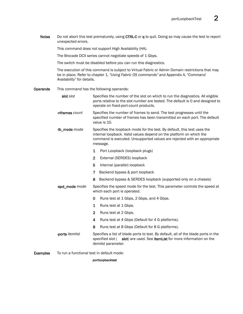 Dell POWEREDGE M1000E User Manual | Page 763 / 1080