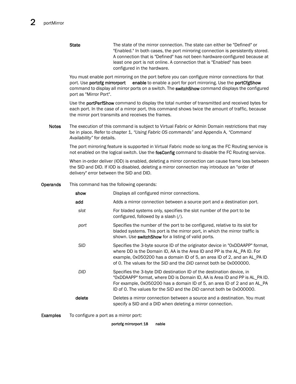 Dell POWEREDGE M1000E User Manual | Page 766 / 1080