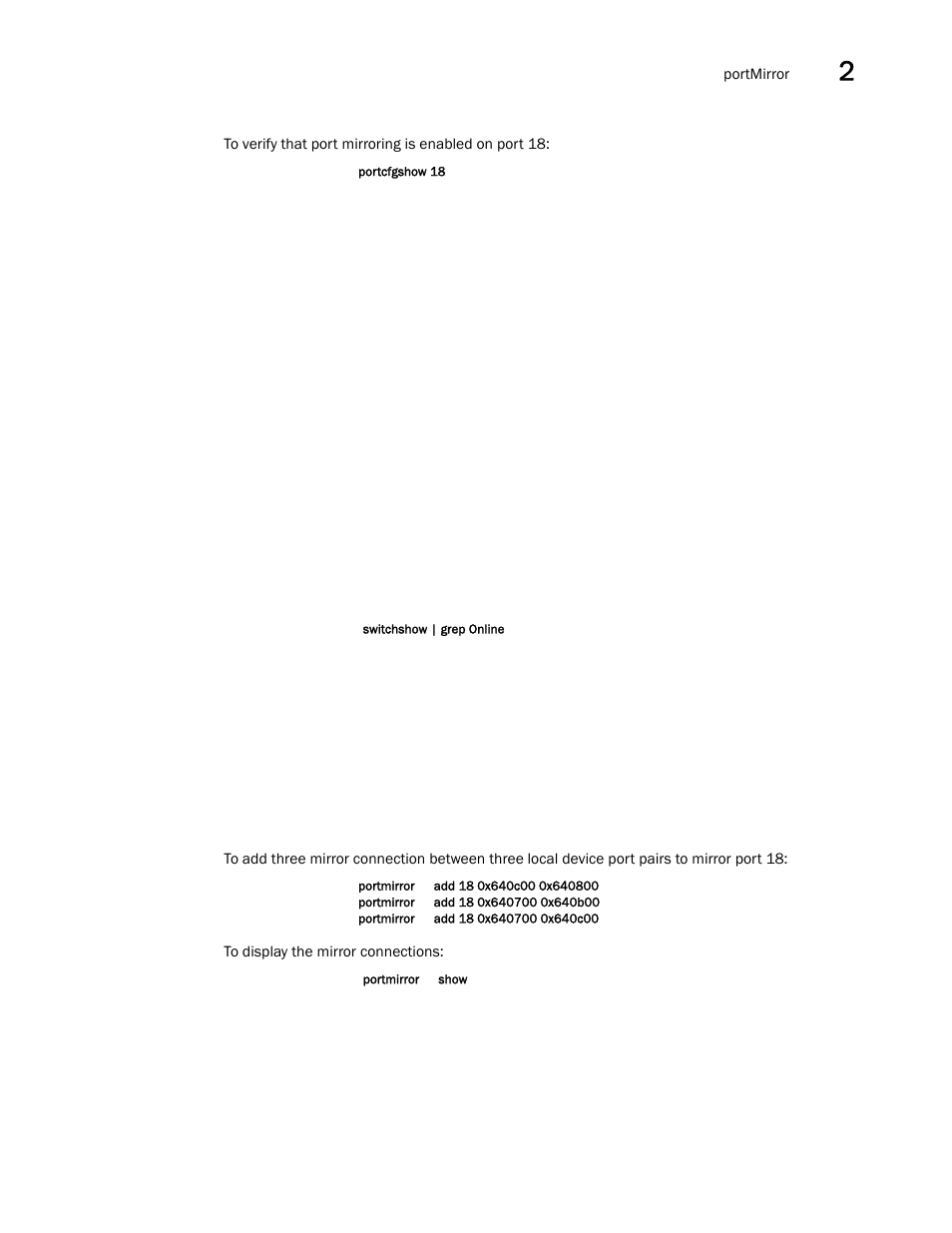 Dell POWEREDGE M1000E User Manual | Page 767 / 1080