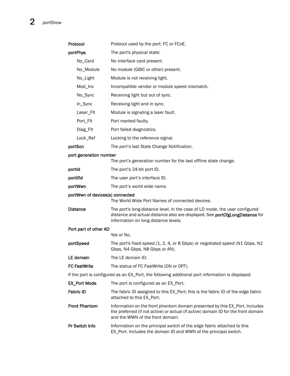 Dell POWEREDGE M1000E User Manual | Page 778 / 1080