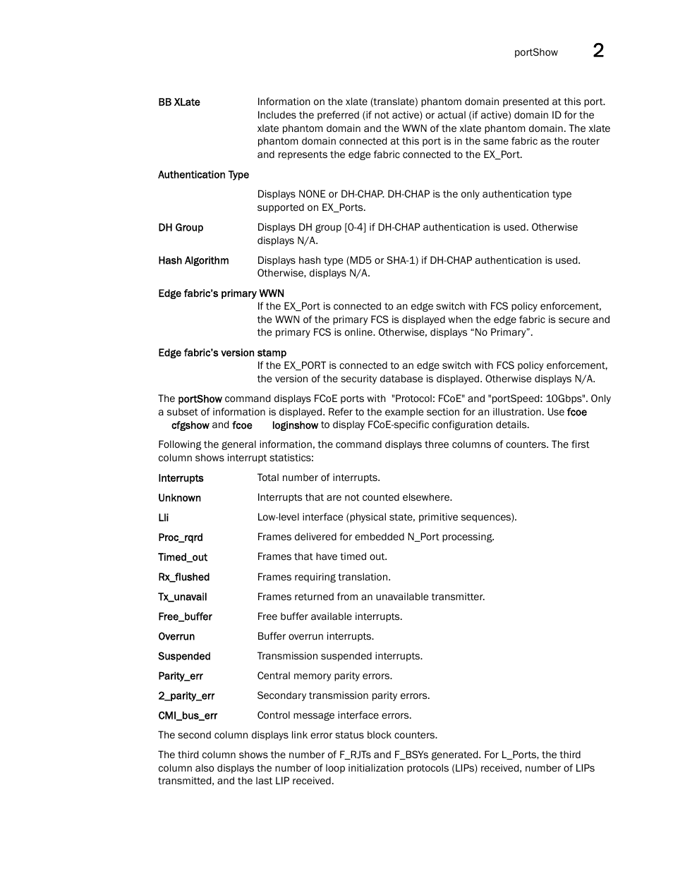 Dell POWEREDGE M1000E User Manual | Page 779 / 1080