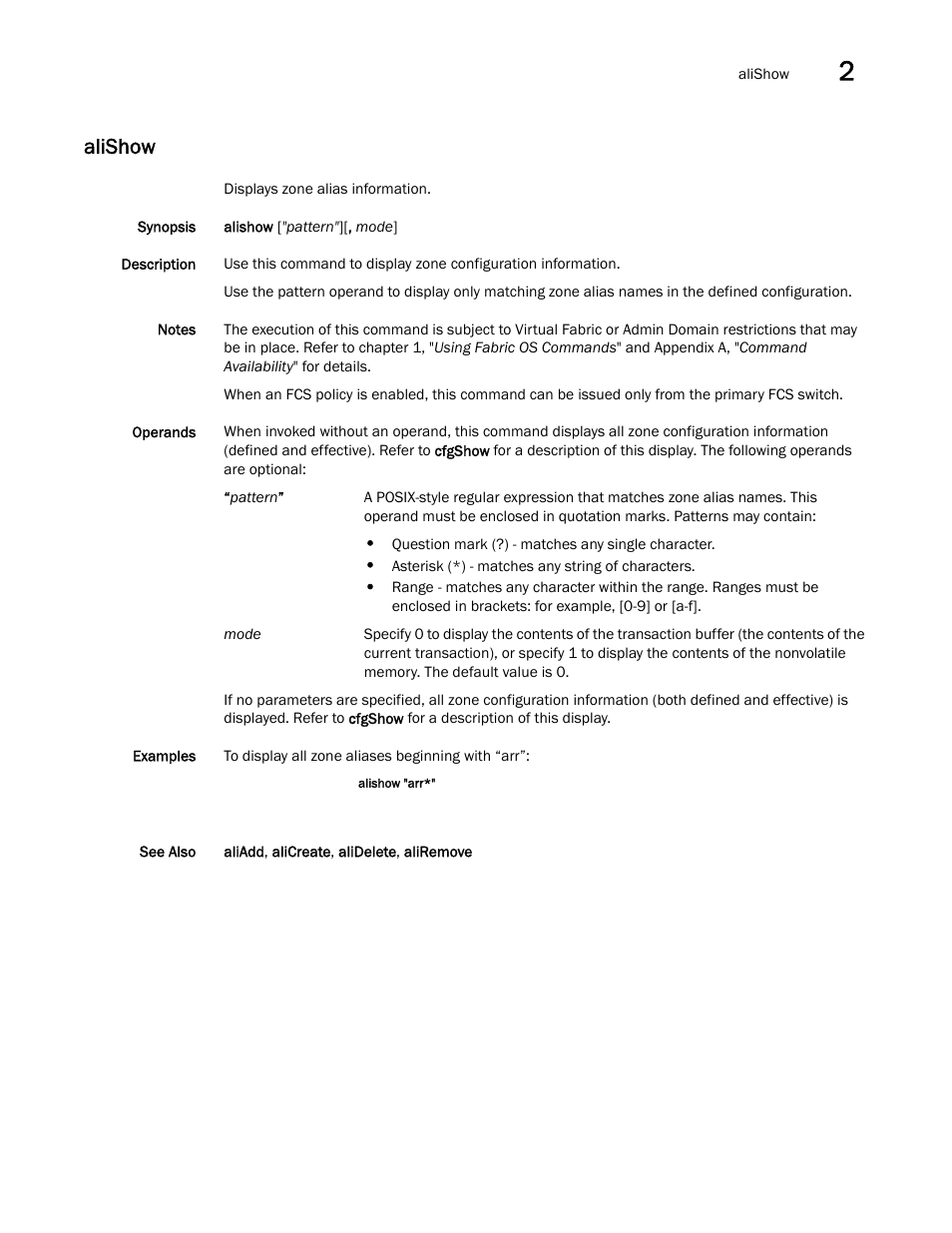 Alishow | Dell POWEREDGE M1000E User Manual | Page 79 / 1080