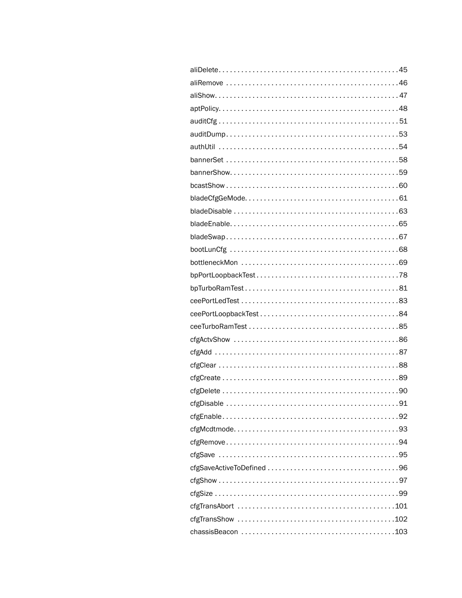 Dell POWEREDGE M1000E User Manual | Page 8 / 1080