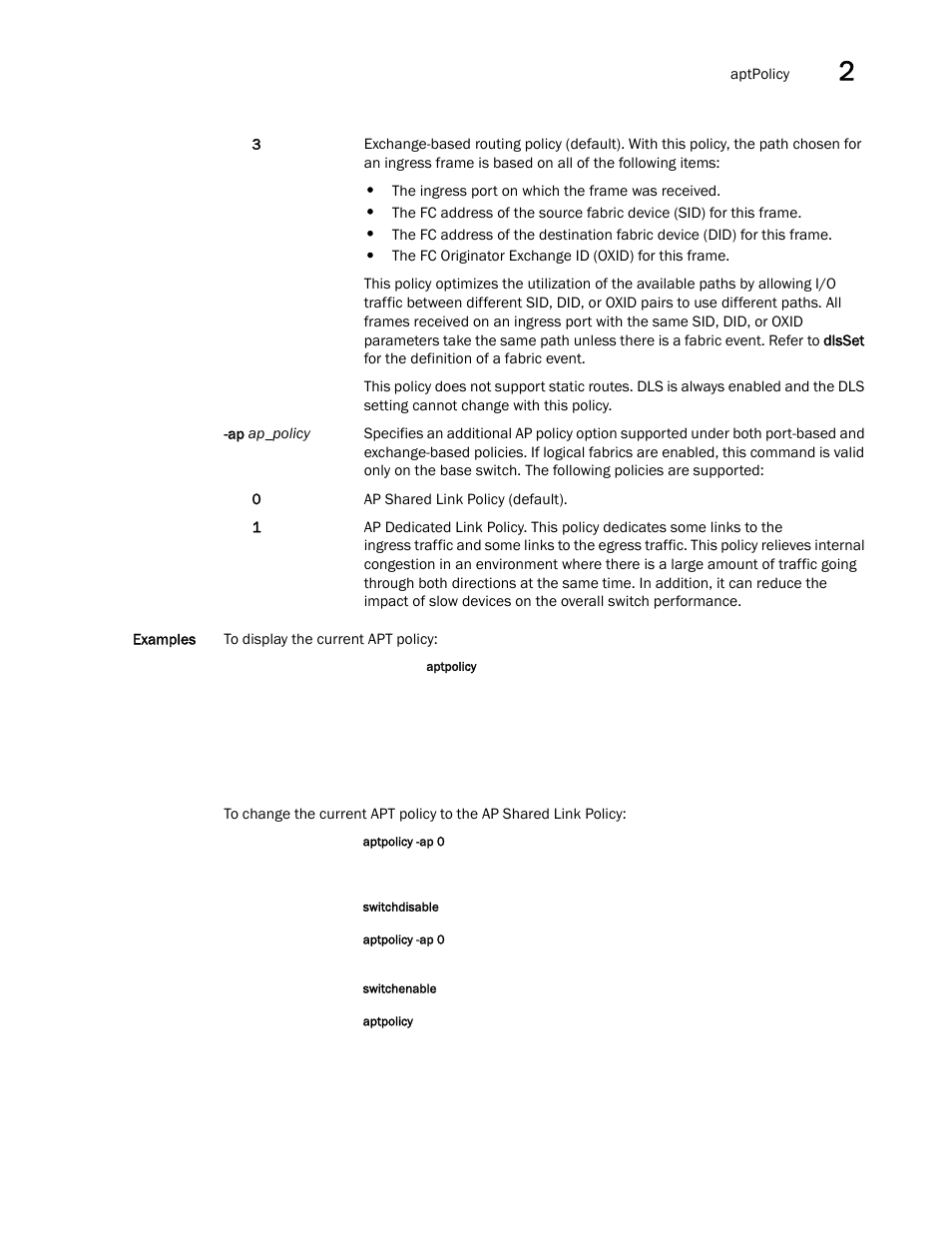 Dell POWEREDGE M1000E User Manual | Page 81 / 1080